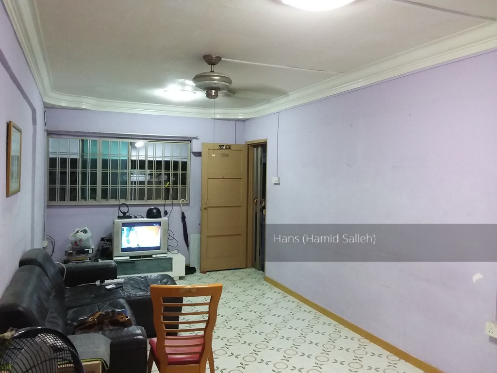 Blk 270 Tampines Street 21 (Tampines), HDB 3 Rooms #147351732